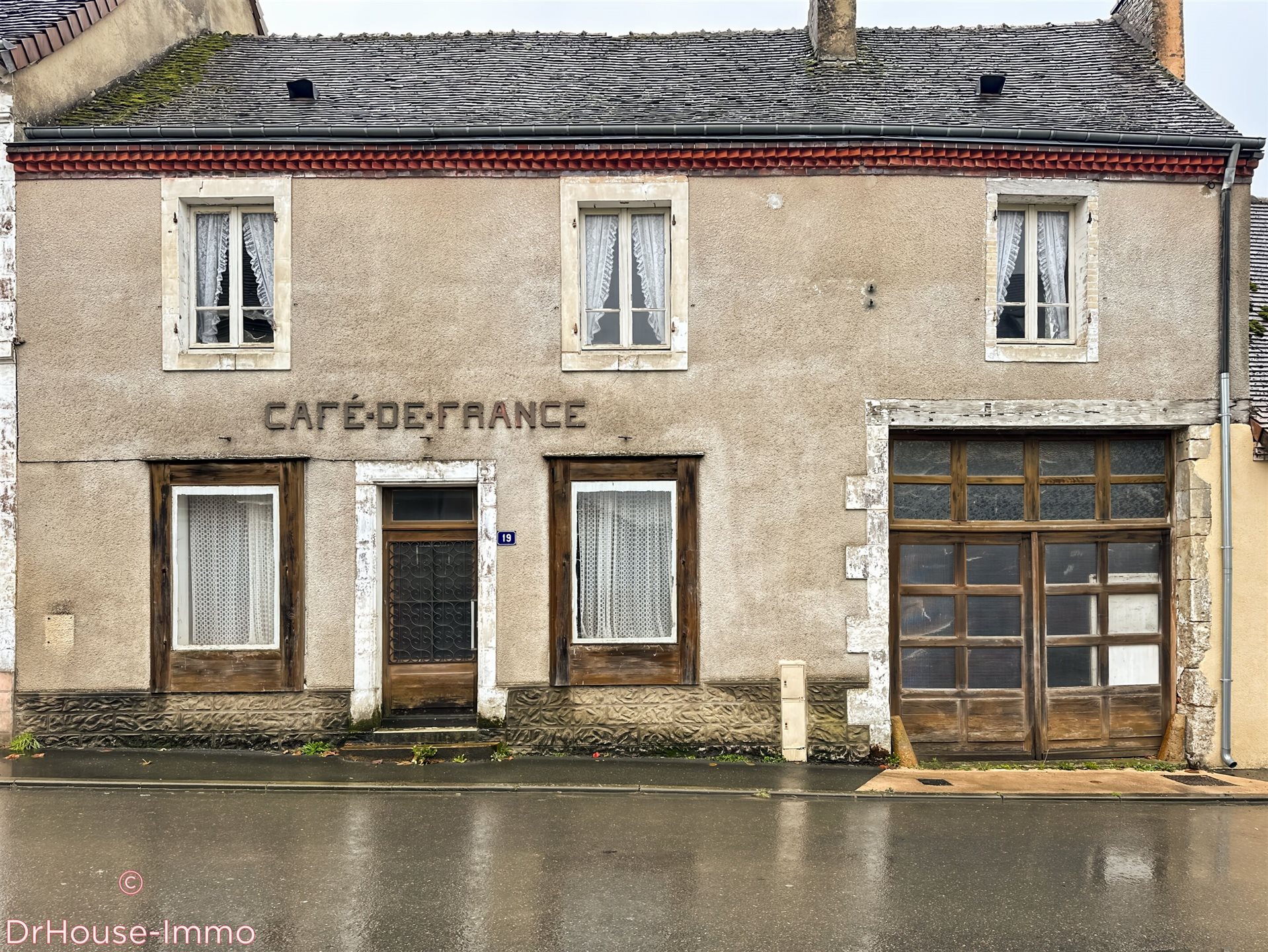 Maison à vendre, 155m², Nogent-le-Bernard