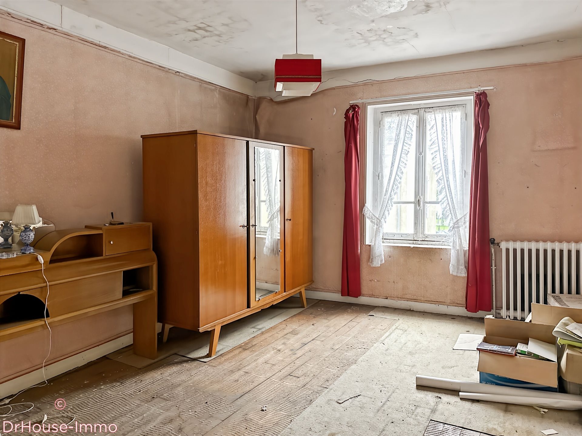 Maison à vendre, 155m², Nogent-le-Bernard