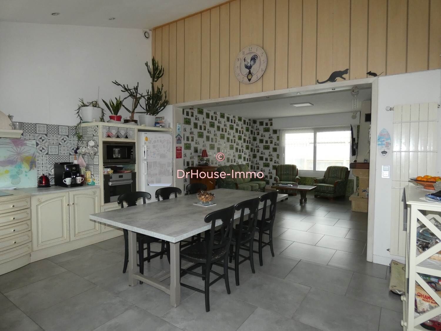 Maison à vendre, 146m², Les Mathes