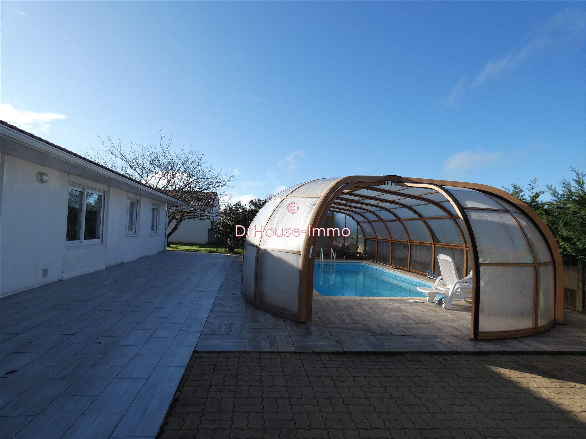 Maison à vendre, 146m², Les Mathes