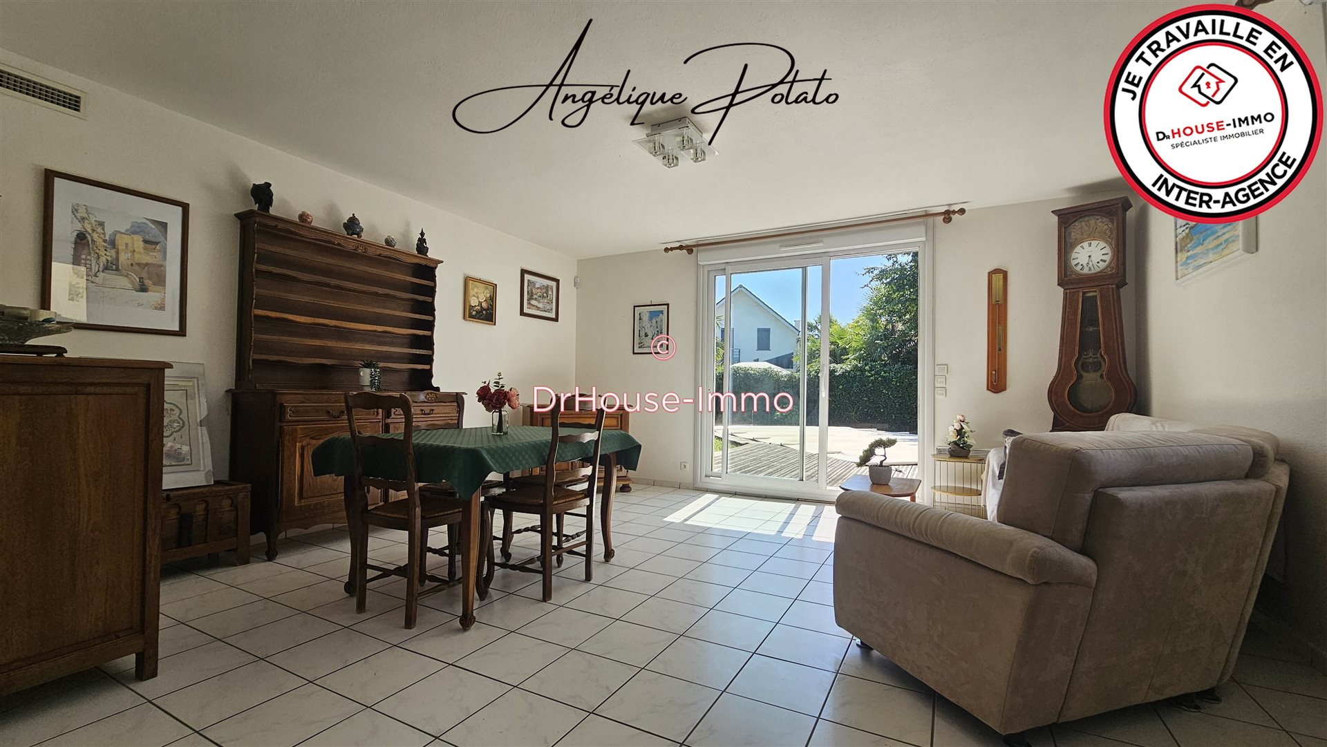 Maison à vendre, 87m², Pau