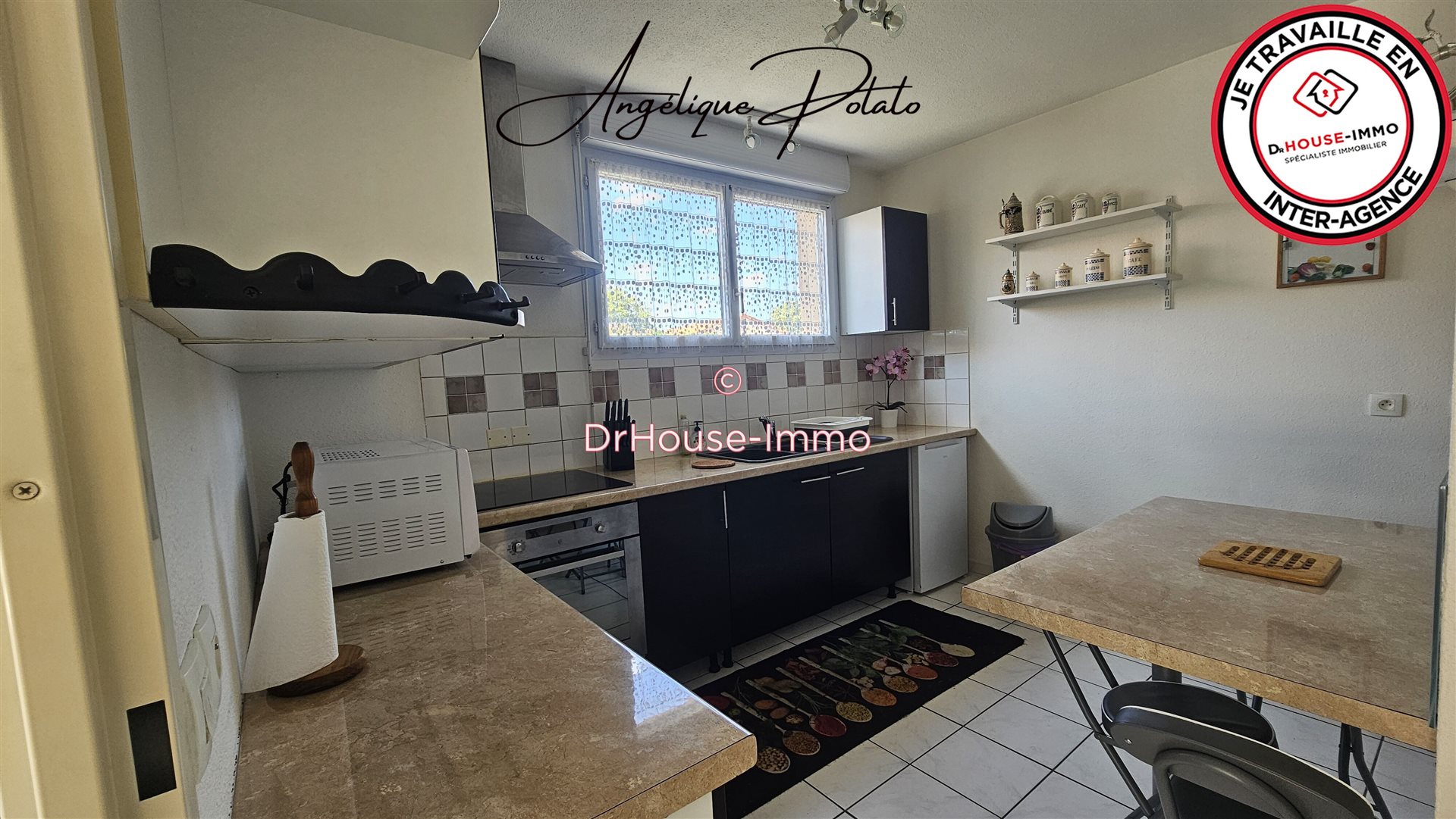 Maison à vendre, 87m², Pau