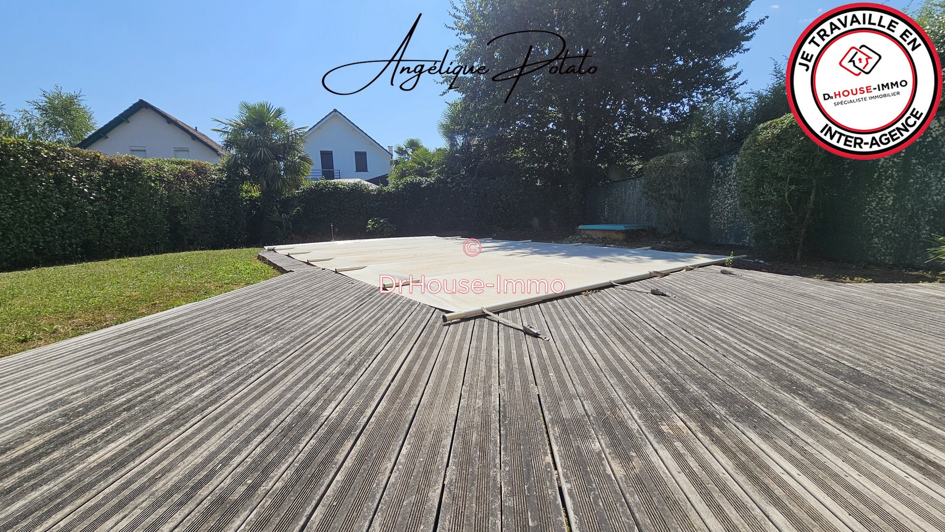 Maison à vendre, 87m², Pau