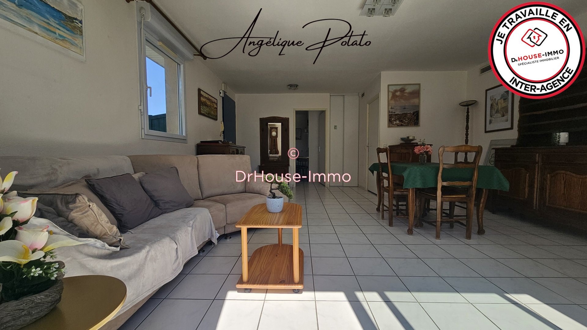 Maison à vendre, 87m², Pau
