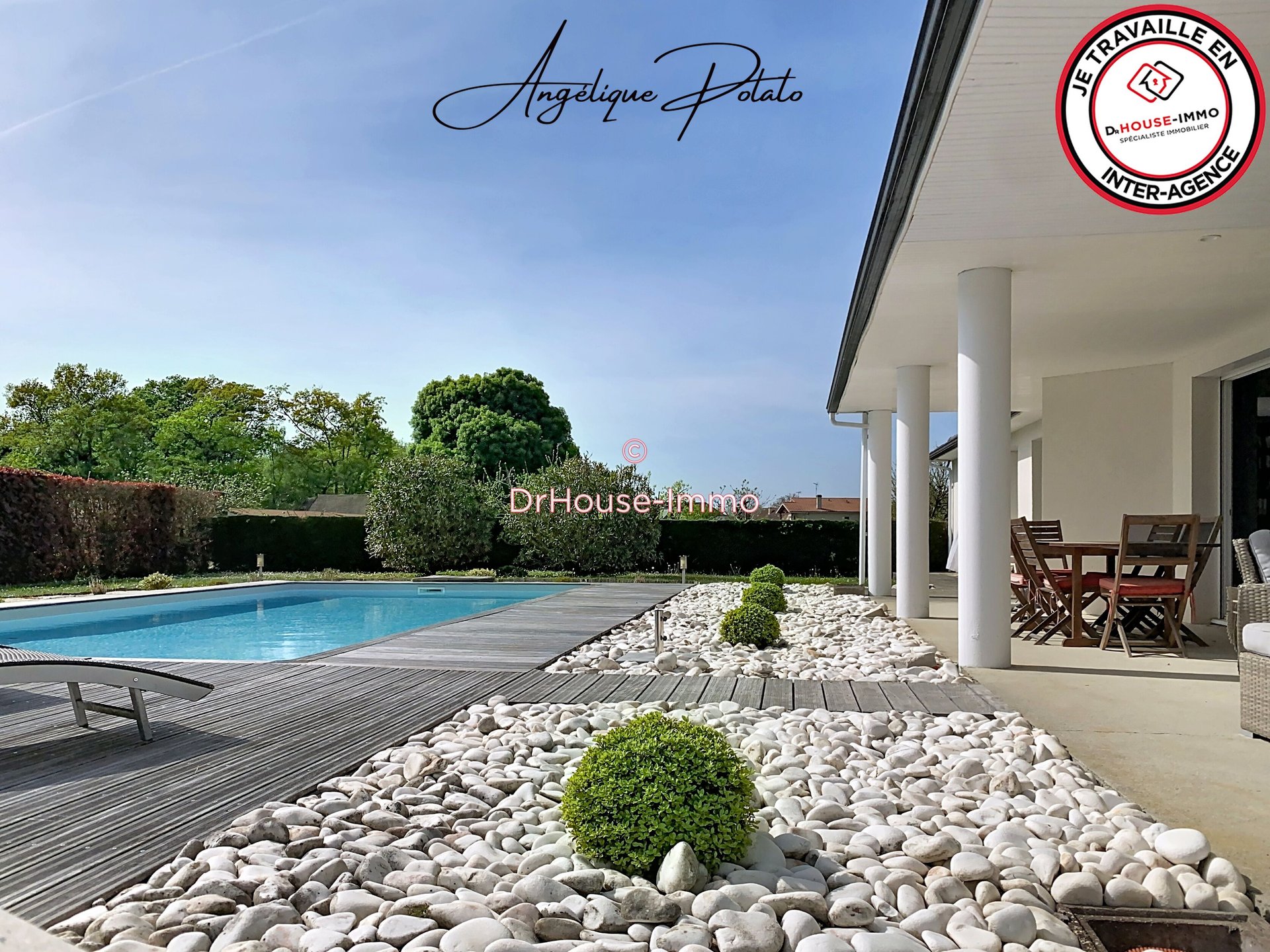 Maison à vendre, 200m², Ousse