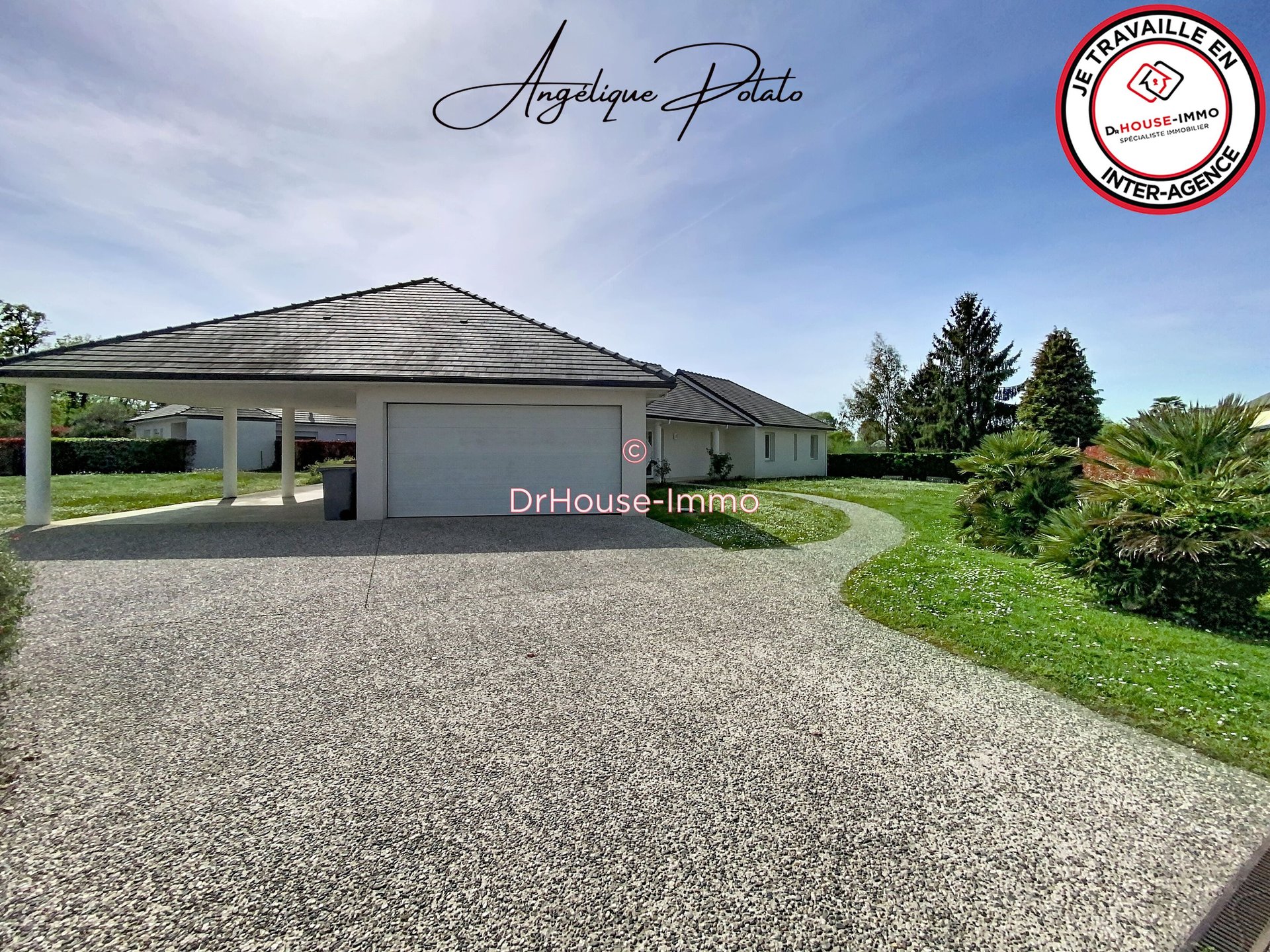 Maison à vendre, 200m², Ousse