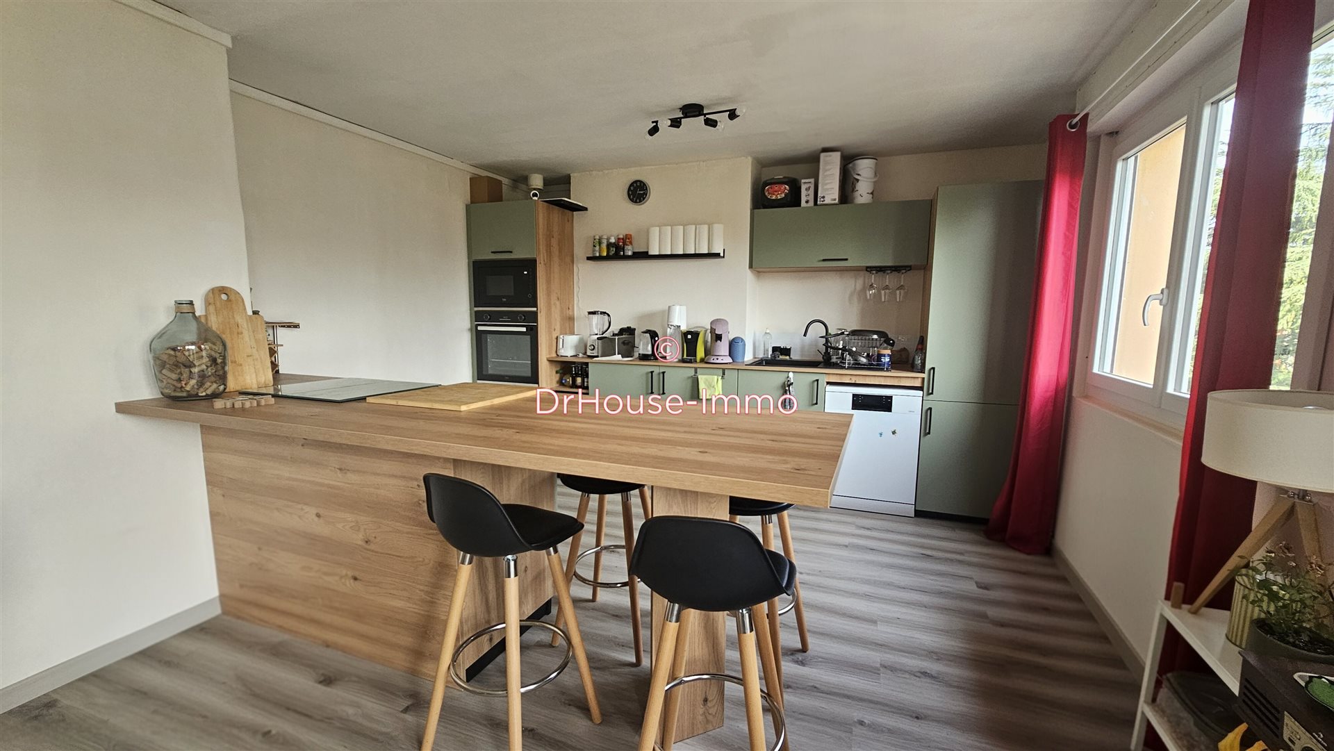 Appartement à vendre, 71m², Pau