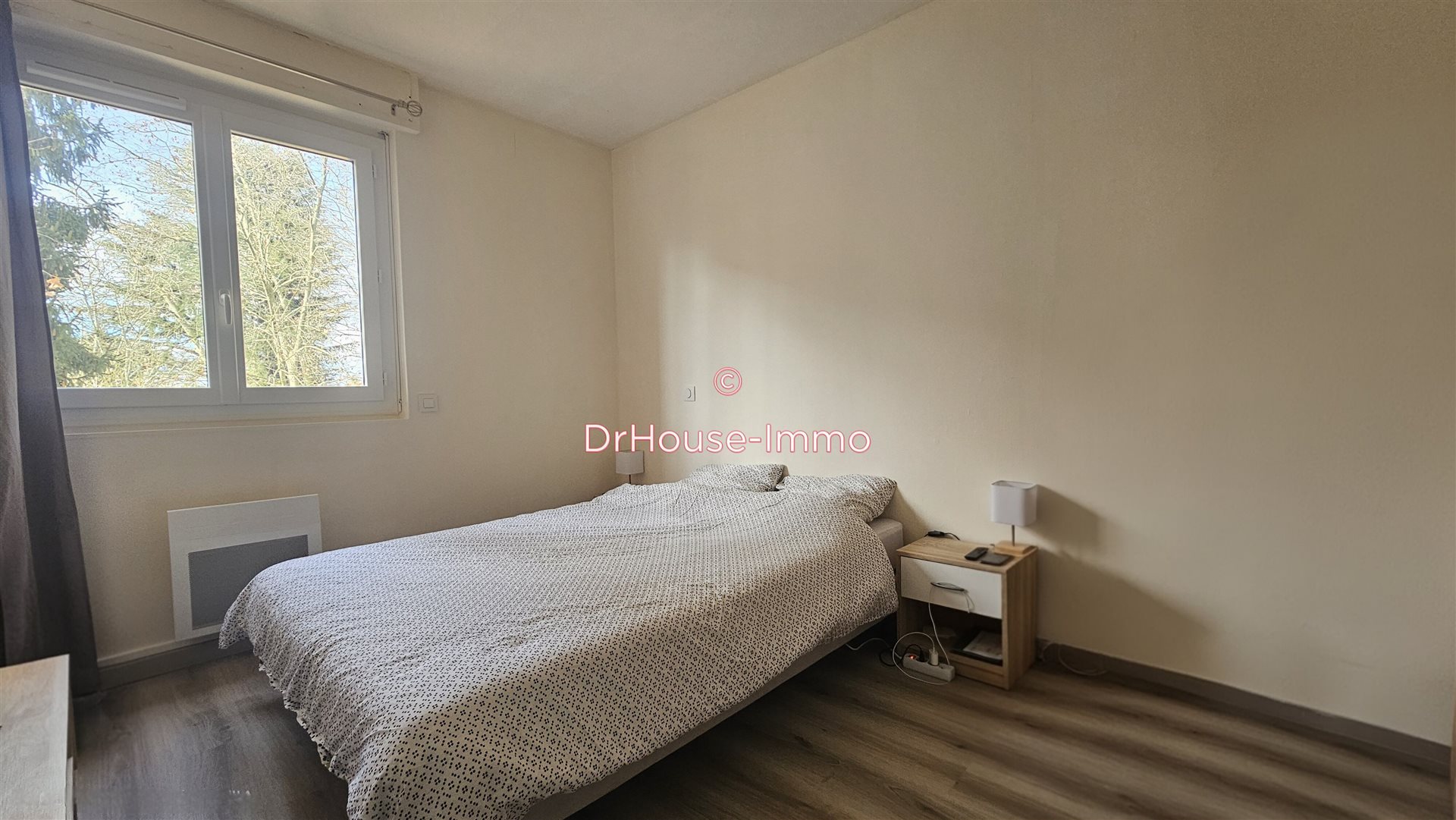 Appartement à vendre, 71m², Pau