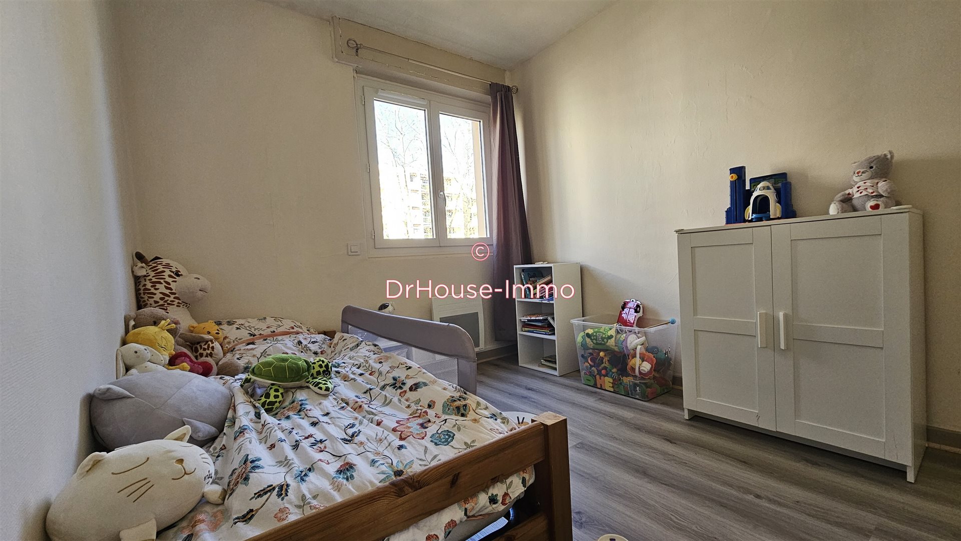 Appartement à vendre, 71m², Pau