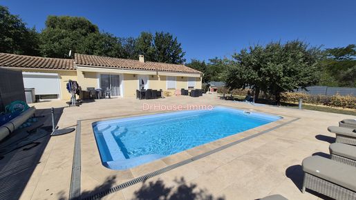 Maison 5 pièces 155 m² · à Le Luc · 155 m² · 395 000 €