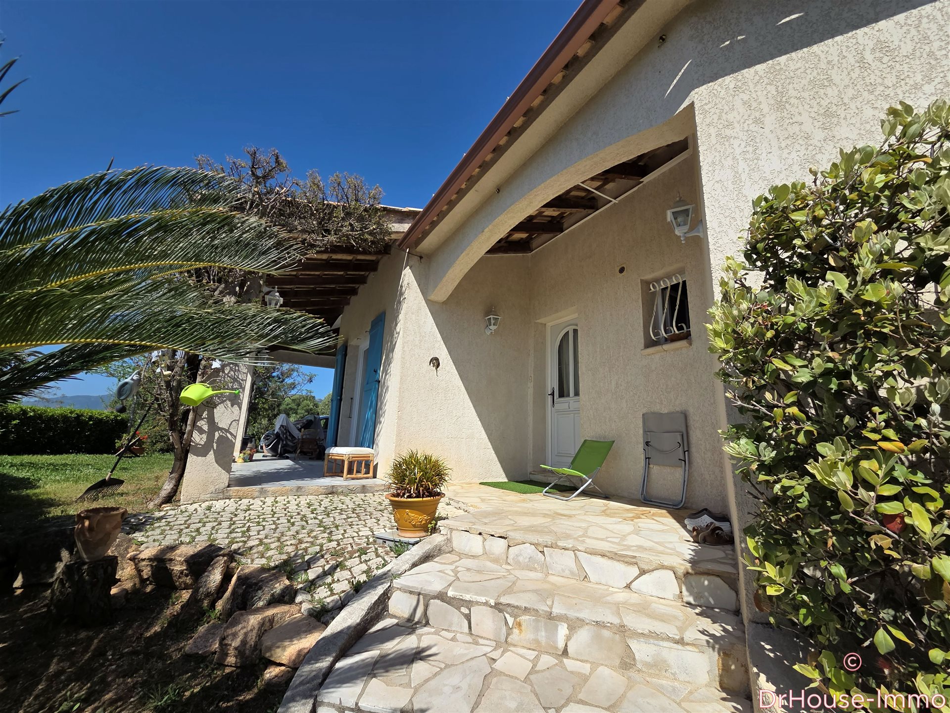 Maison à vendre, 116m², Afa