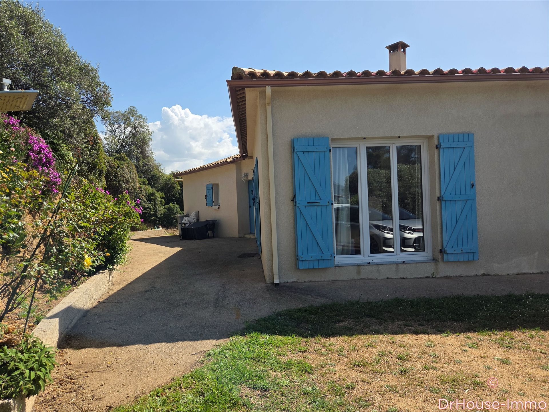 Maison à vendre, 116m², Afa