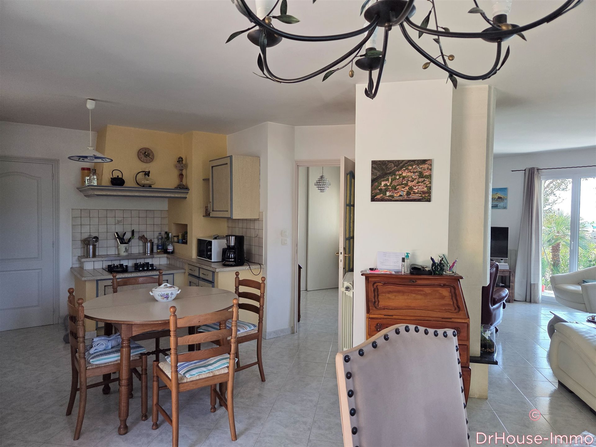 Maison à vendre, 116m², Afa