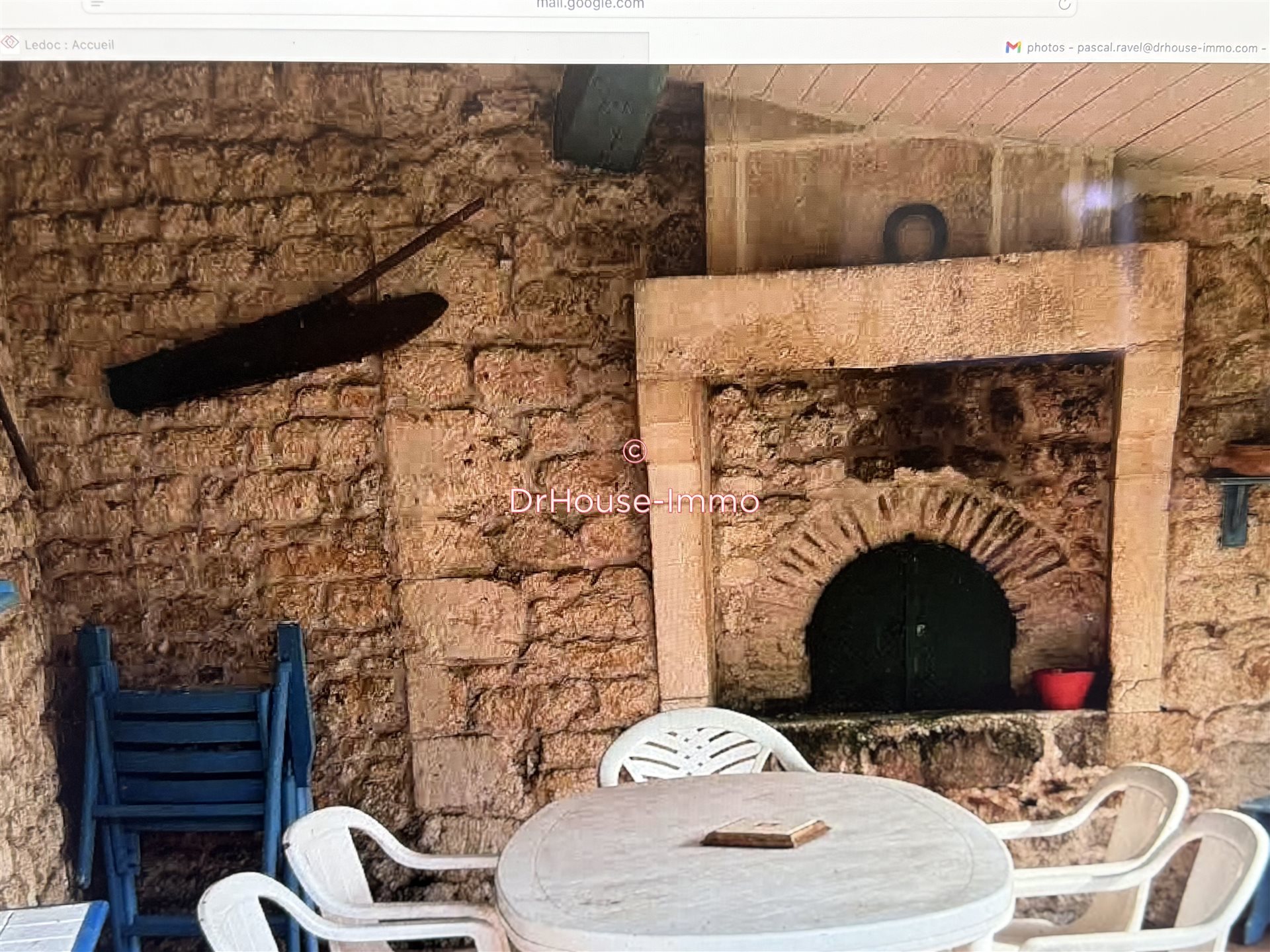 Maison à vendre, 201m², Balanzac