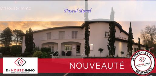 Local commercial 30 pièces 1409 m² · à Blanquefort · 1 409 m² · 2 400 000 €
