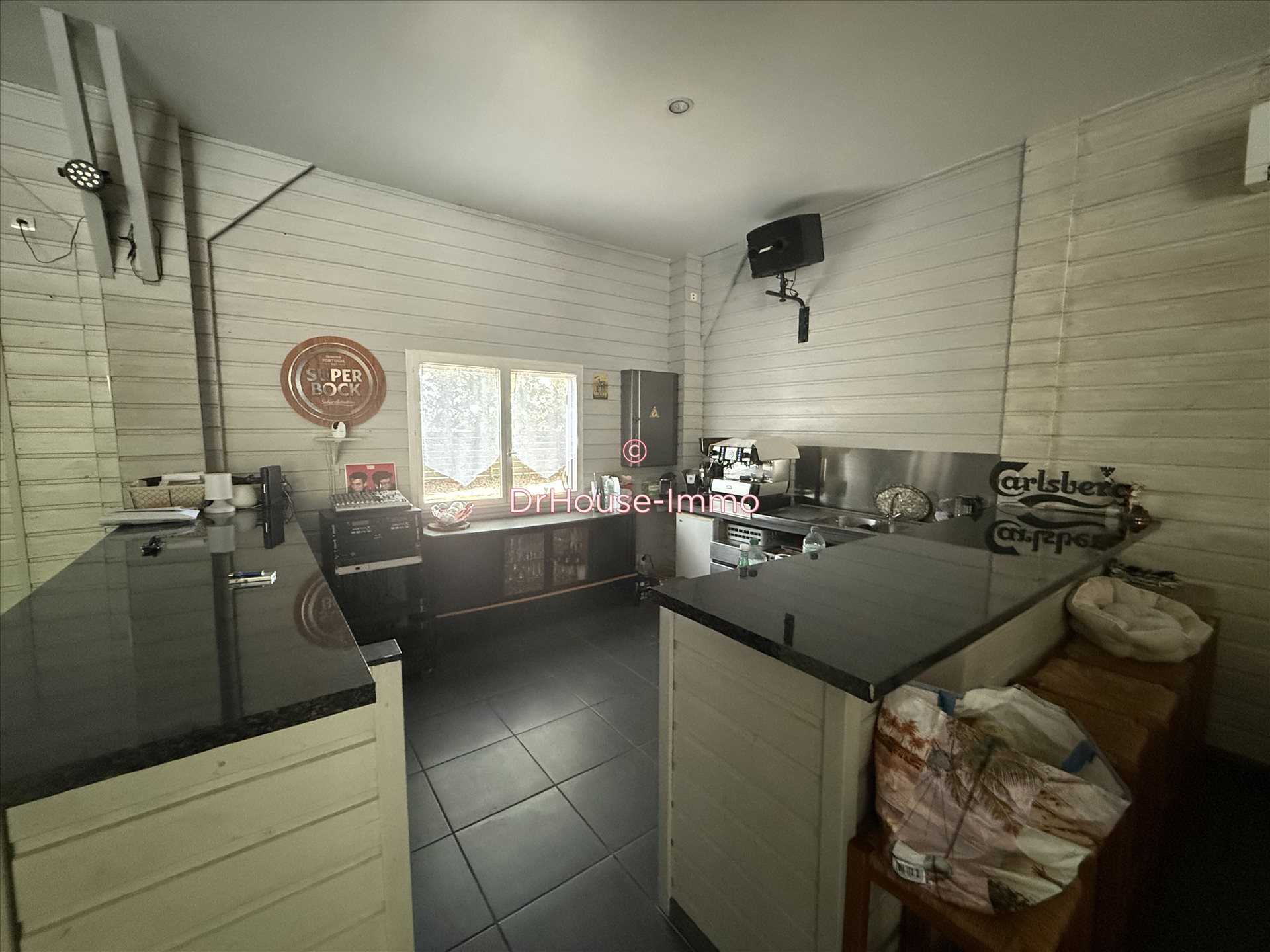 Maison à vendre, 215m², Saint-Jean-d'Illac