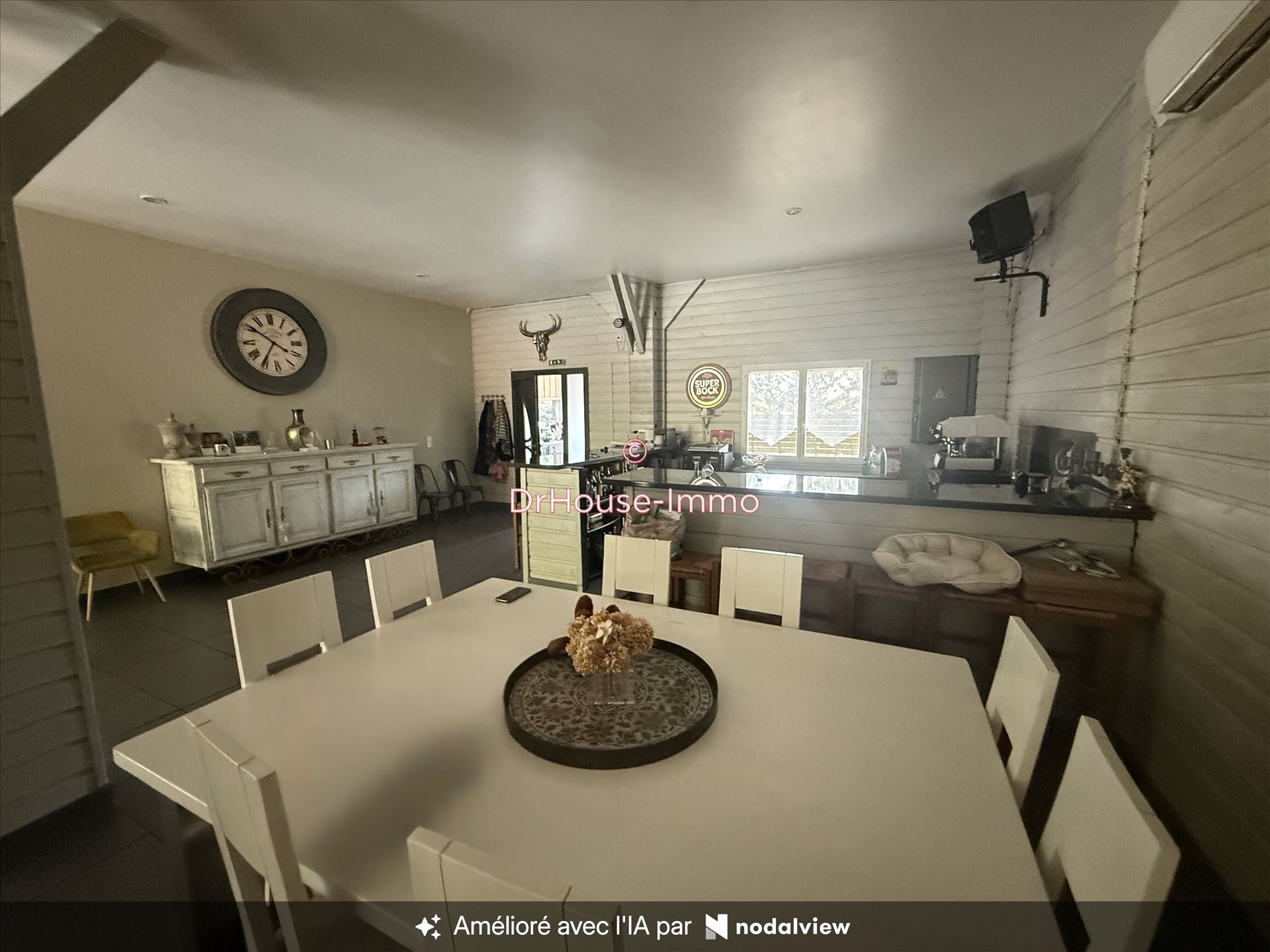 Maison à vendre, 215m², Saint-Jean-d'Illac