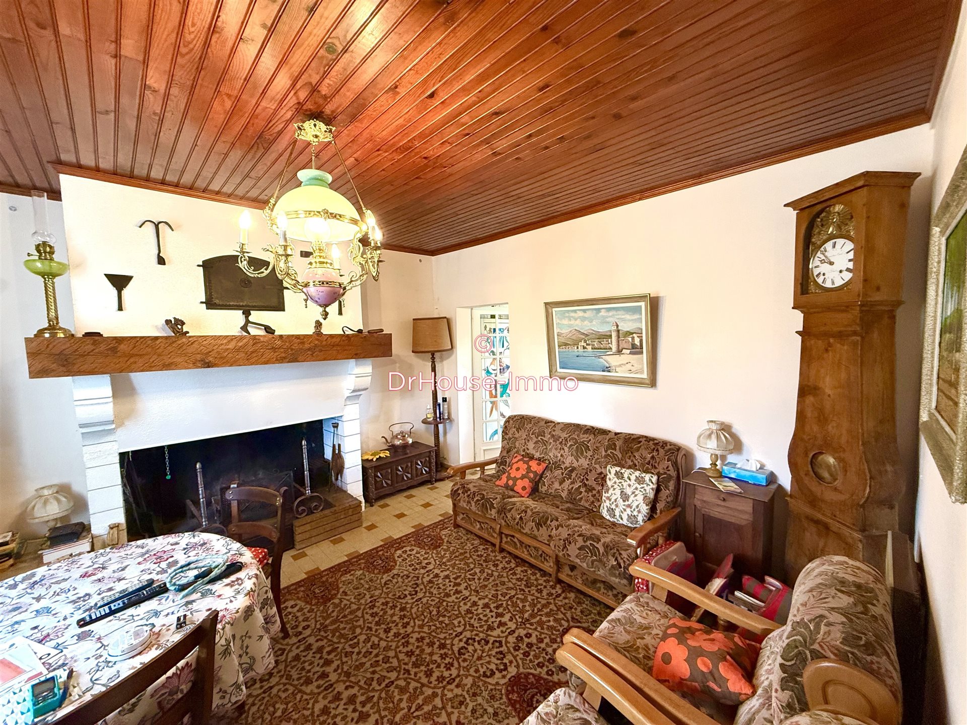 Maison à vendre, 90m², Brocas