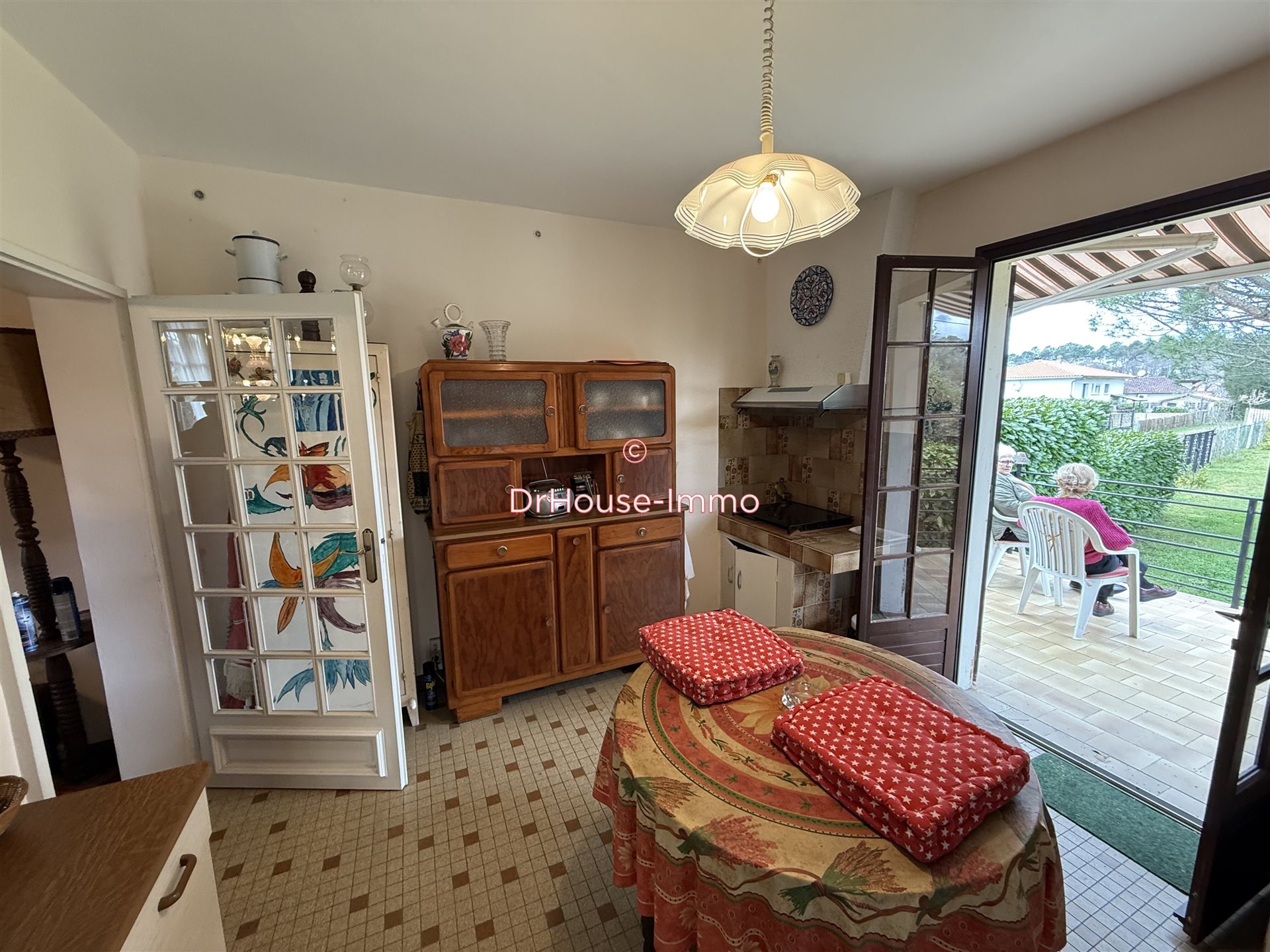 Maison à vendre, 90m², Brocas