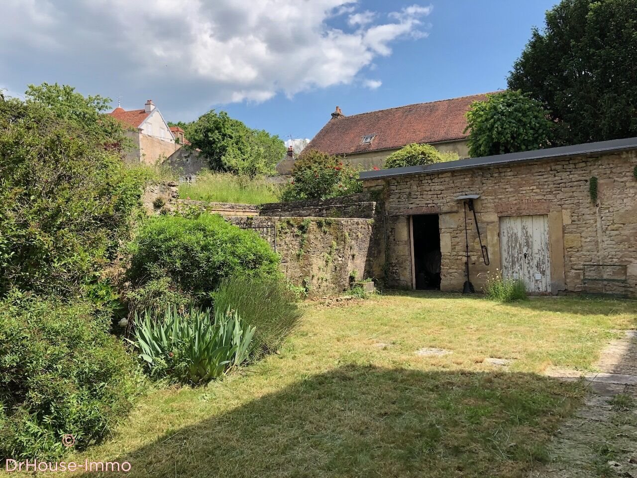 Maison à vendre, 252m², L'Isle-sur-Serein