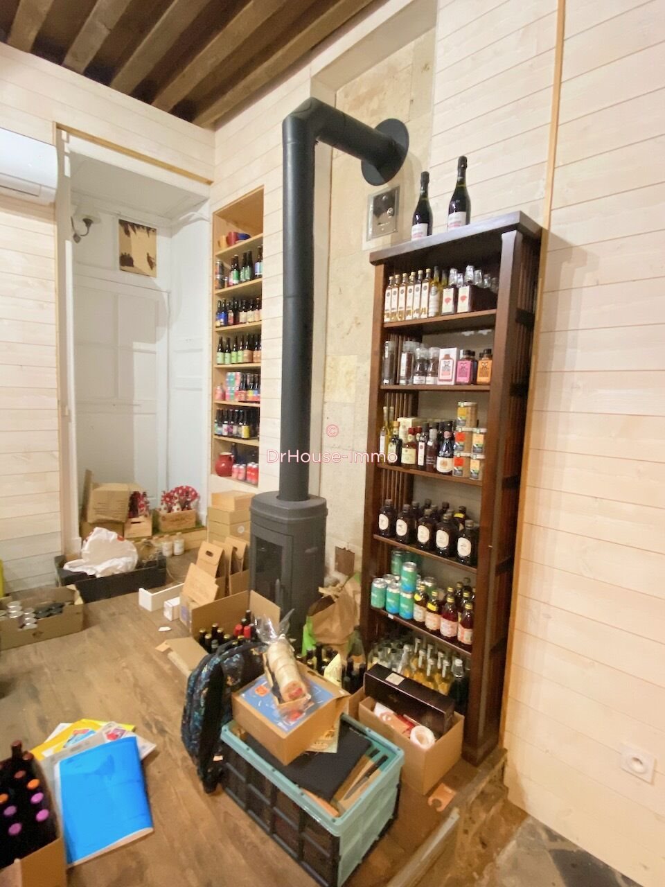 Maison à vendre, 120m², Lormes