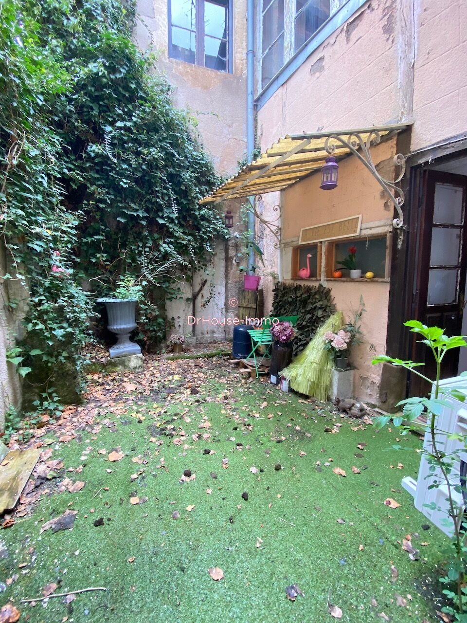 Maison à vendre, 120m², Lormes