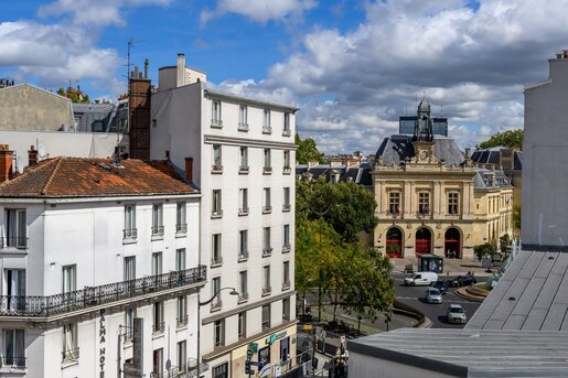 Appartement 2 pièces 25 m² · à Paris 20ème · 25 m² · 249 900 €