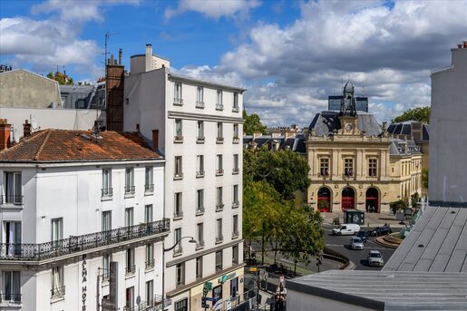 3 pièces 48 m² · à Paris 20ème · 48 m² · 469 000 €