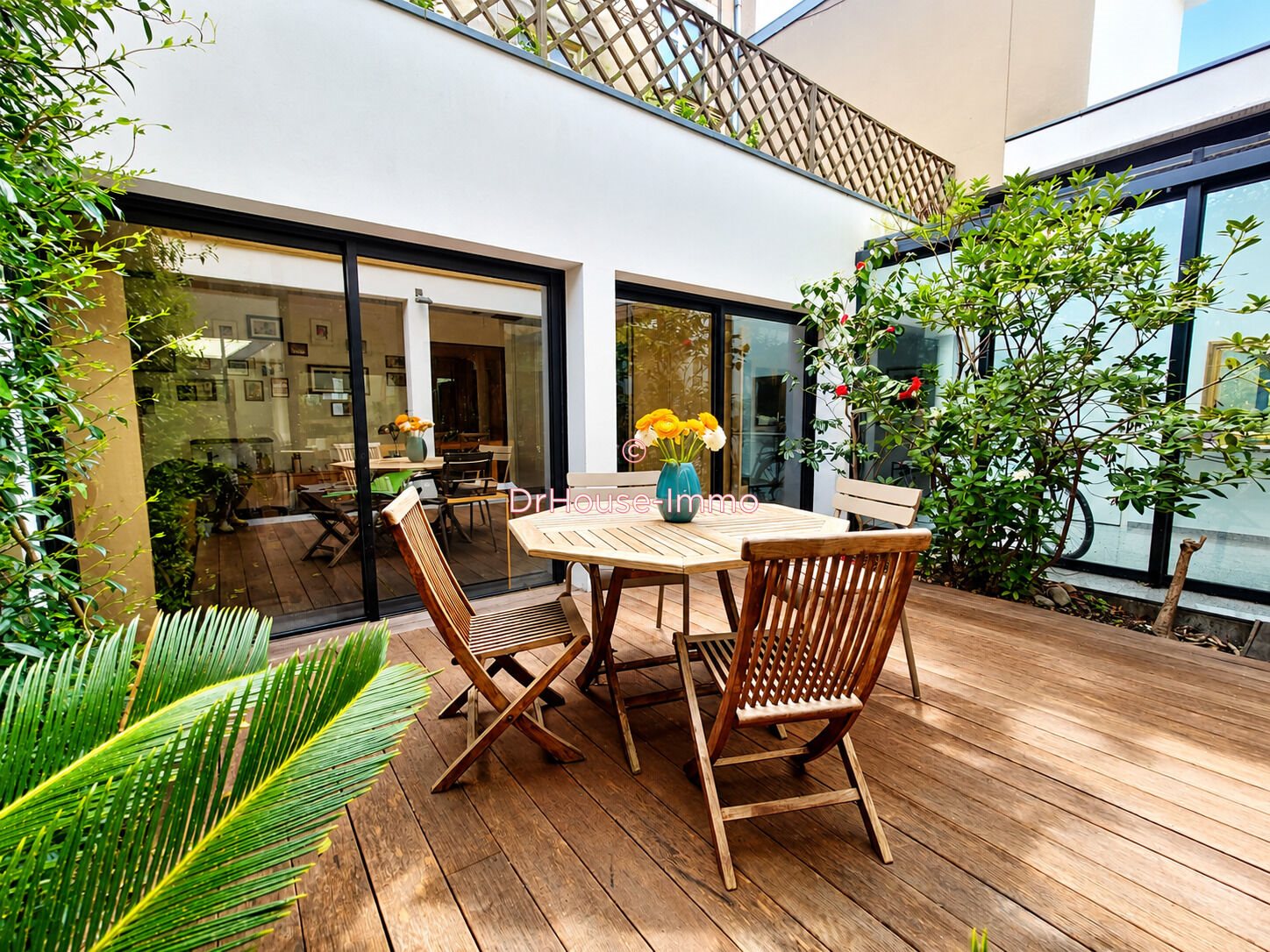 Maison à vendre, 265m², Nantes