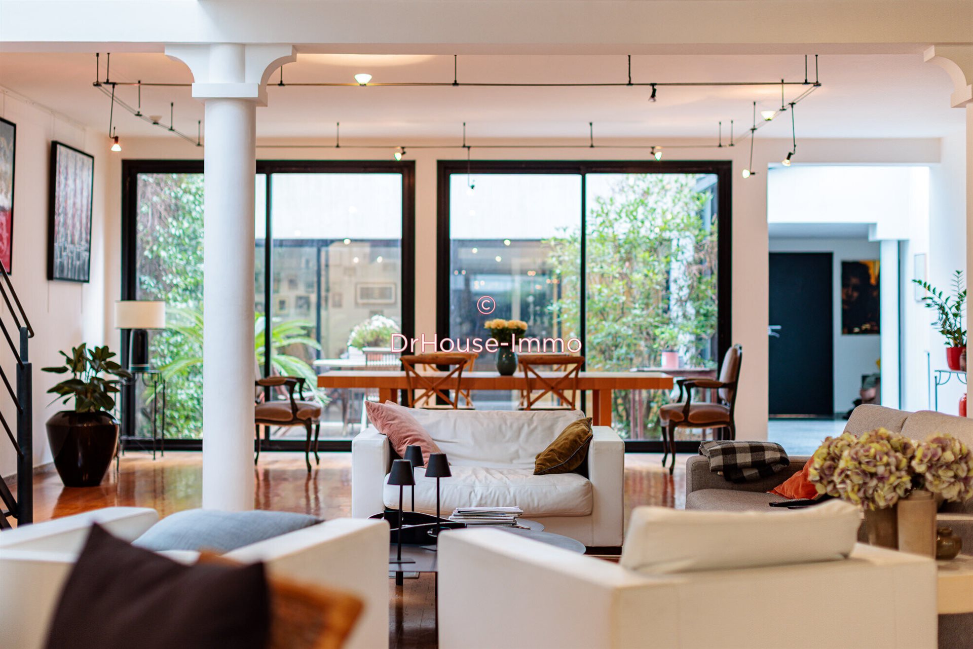 Maison à vendre, 265m², Nantes