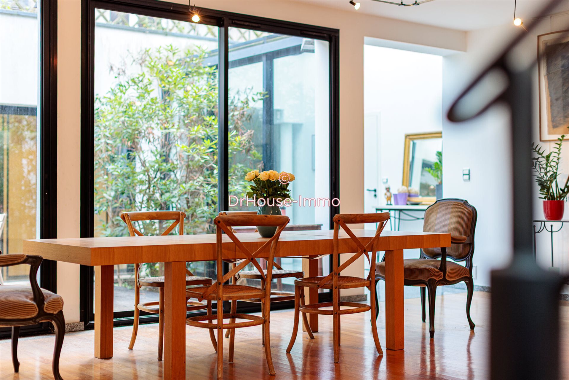 Maison à vendre, 265m², Nantes