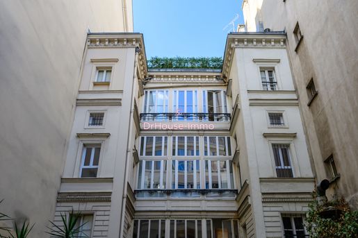 Appartement 5 pièces 105 m² · à Paris 10ème · 105 m² · 1 250 000 €