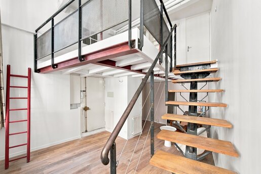 Appartement 2 pièces 29 m² · à Paris 3ème · 29 m² · 350 000 €