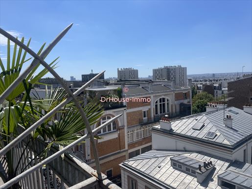 2 pièces 20 m² · à Paris 20ème · 20 m² · 215 000 €