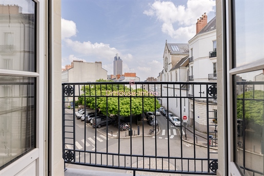 5 pièces 155 m² · à Nantes · 155 m² · 475 000 €