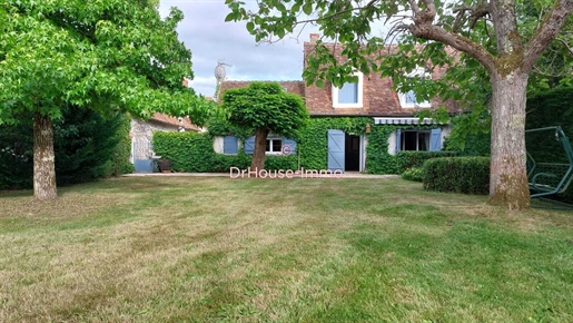 Maison 6 pièces 82 m² · à Tendu · 82 m² · 175 000 €