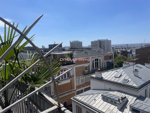 2 pièces 20 m² · à Paris 20ème · 20 m² · 215 000 €