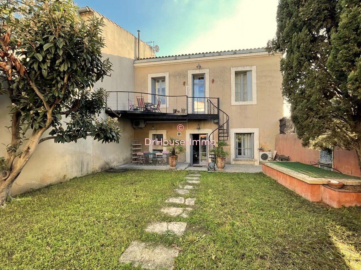 Maison à vendre, 210m², Montpellier
