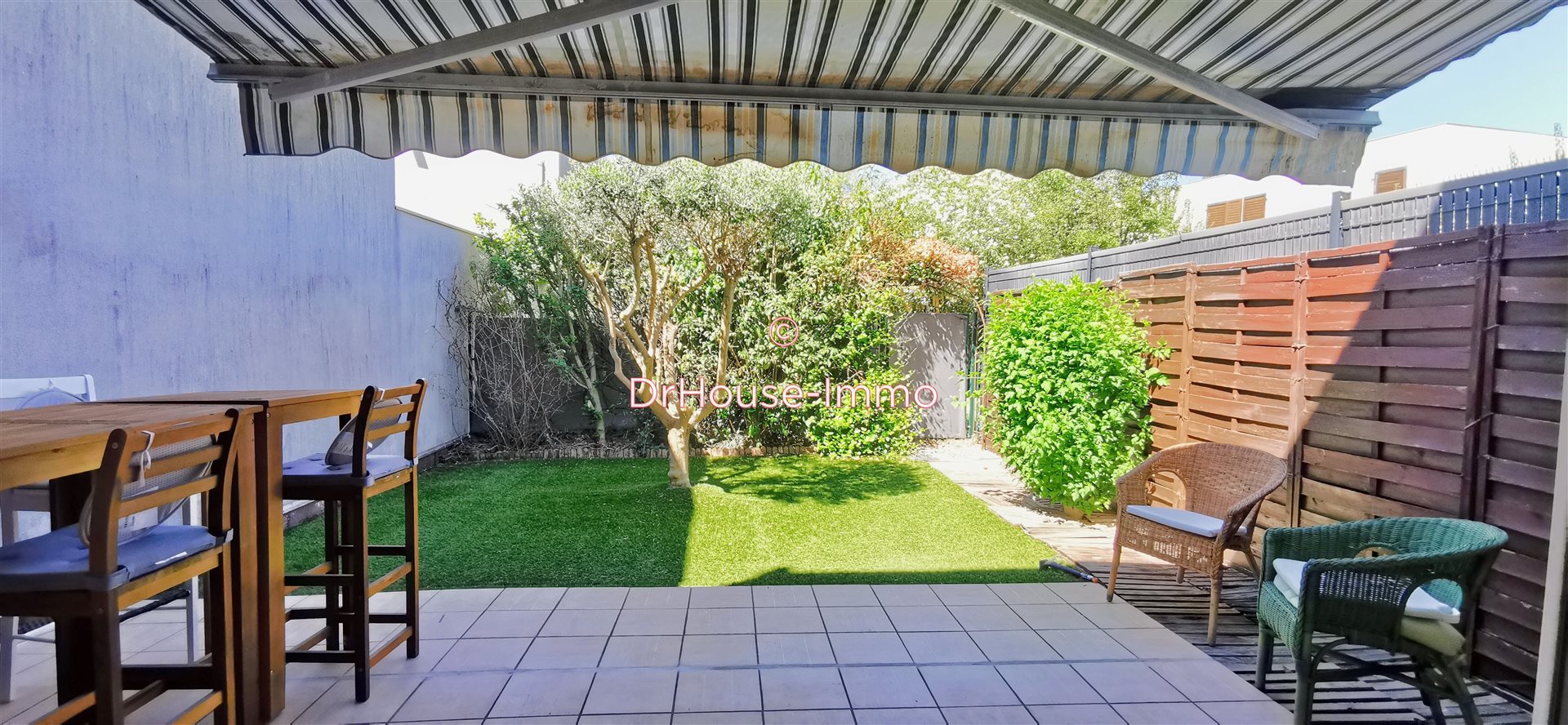 Maison à vendre, 67m², Montpellier