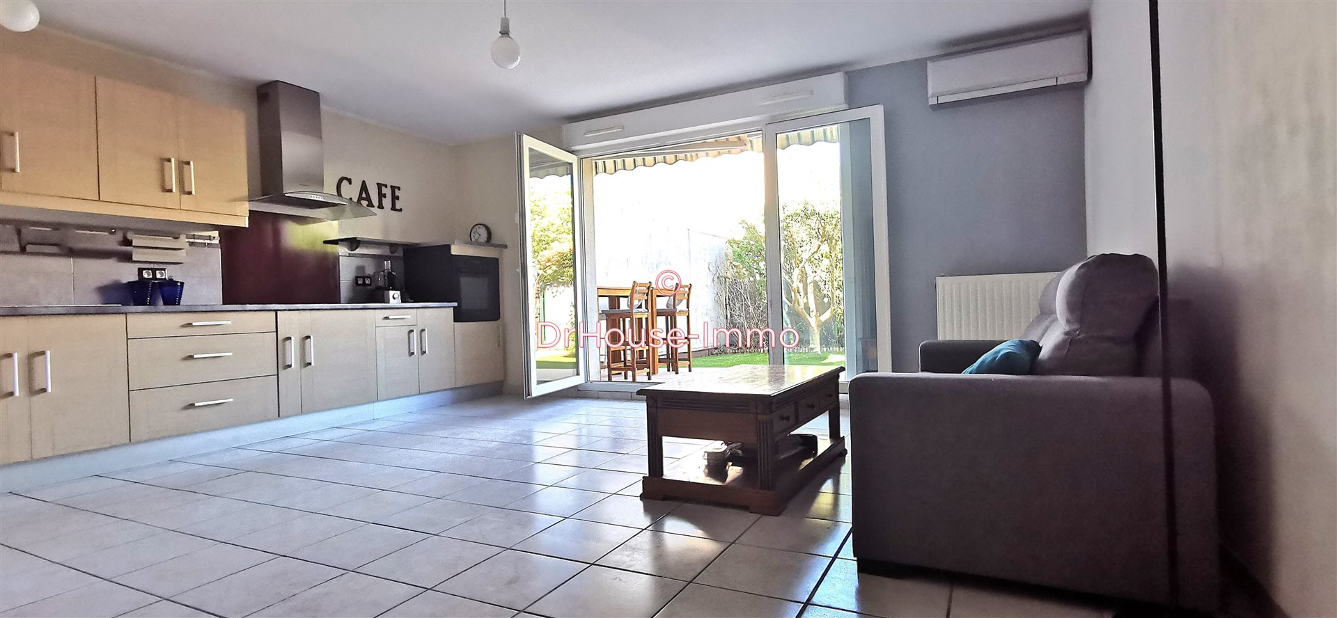 Maison à vendre, 67m², Montpellier