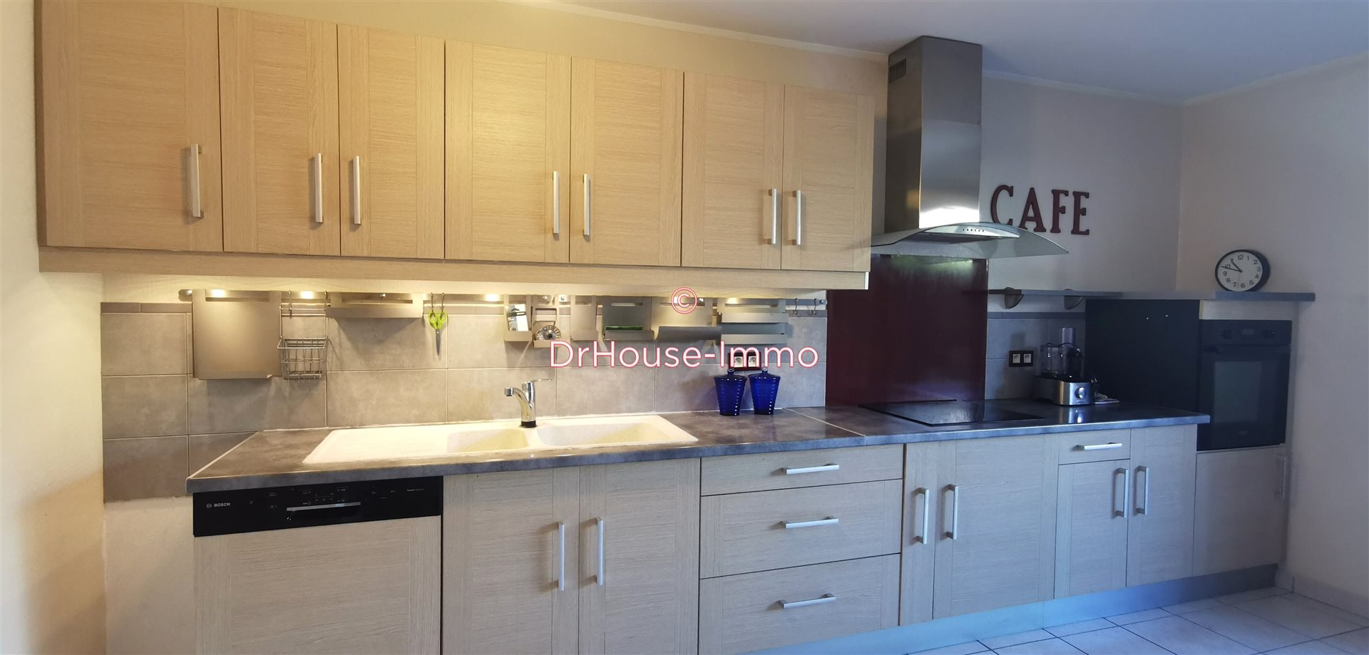 Maison à vendre, 67m², Montpellier
