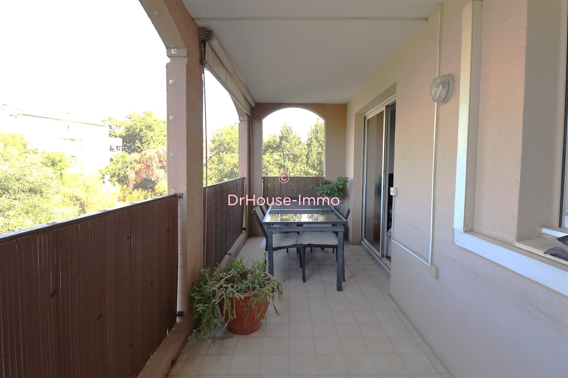 Appartement à vendre, 89m², Montpellier
