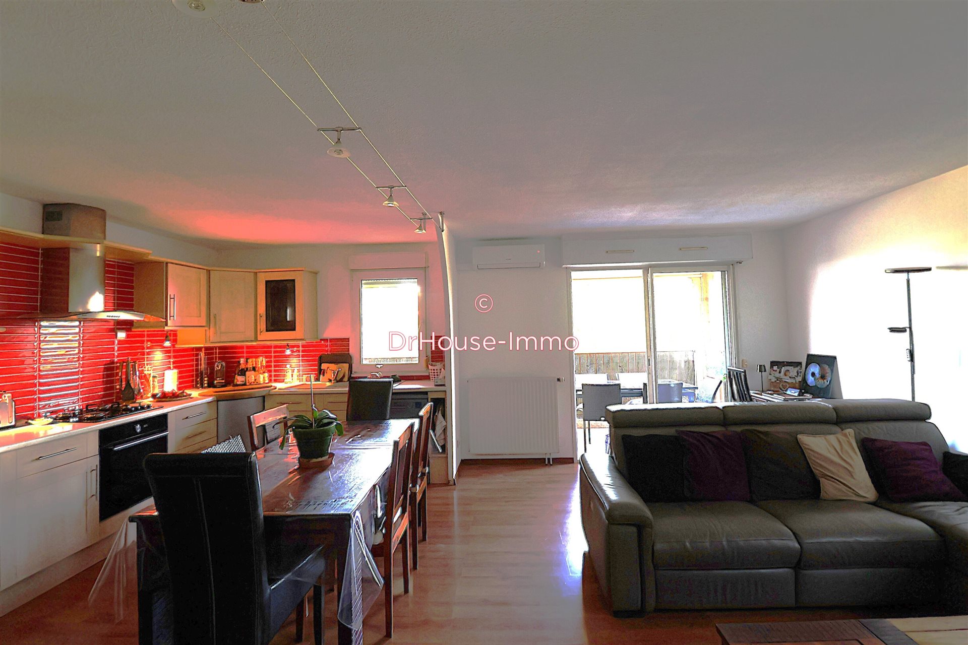 Appartement à vendre, 89m², Montpellier