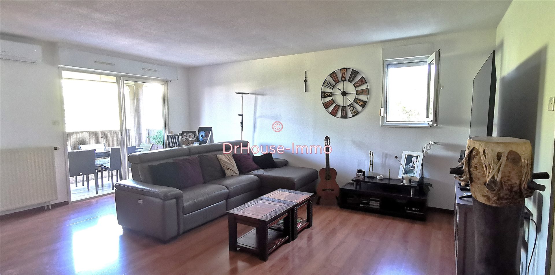 Appartement à vendre, 89m², Montpellier
