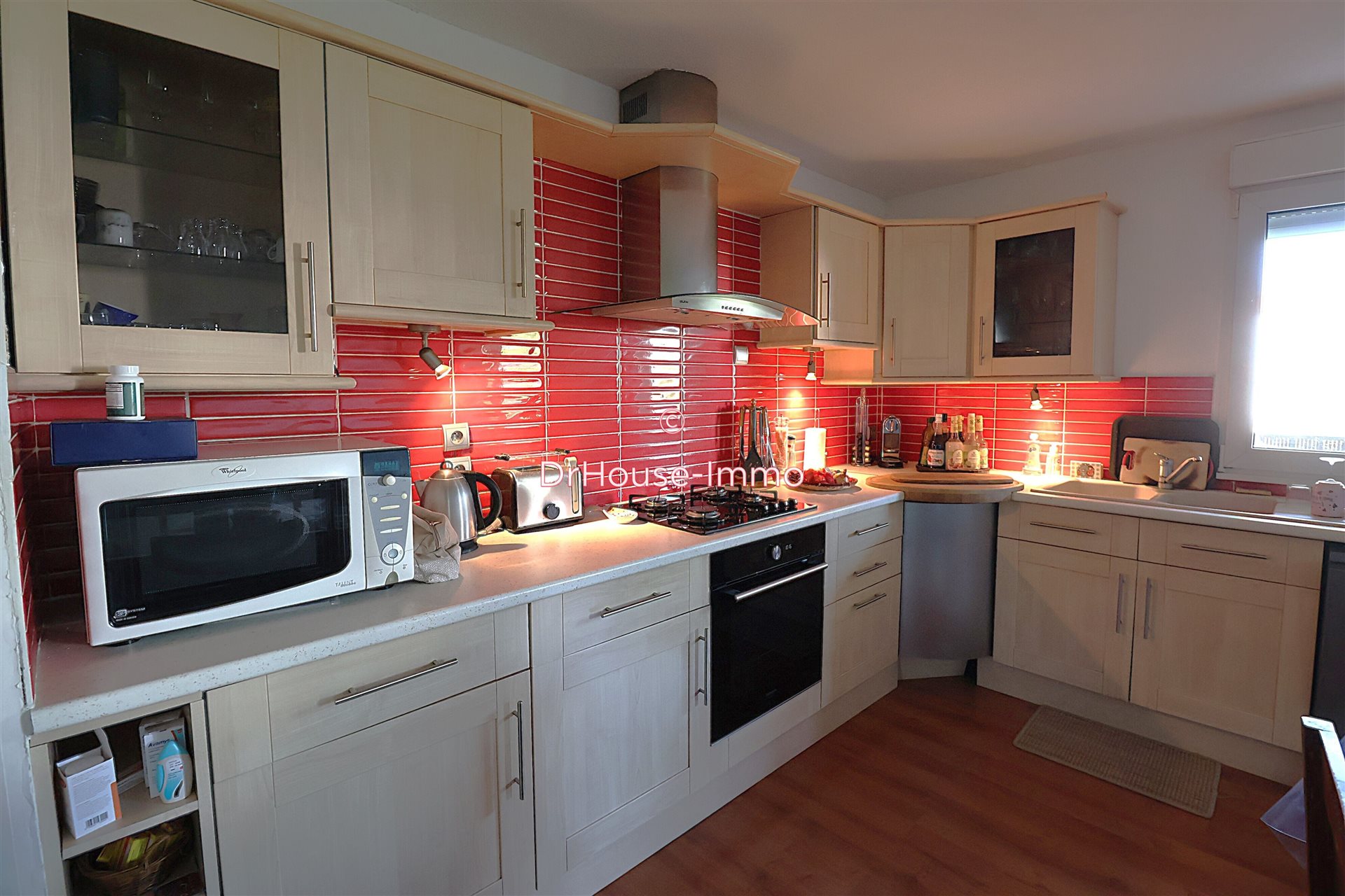 Appartement à vendre, 89m², Montpellier