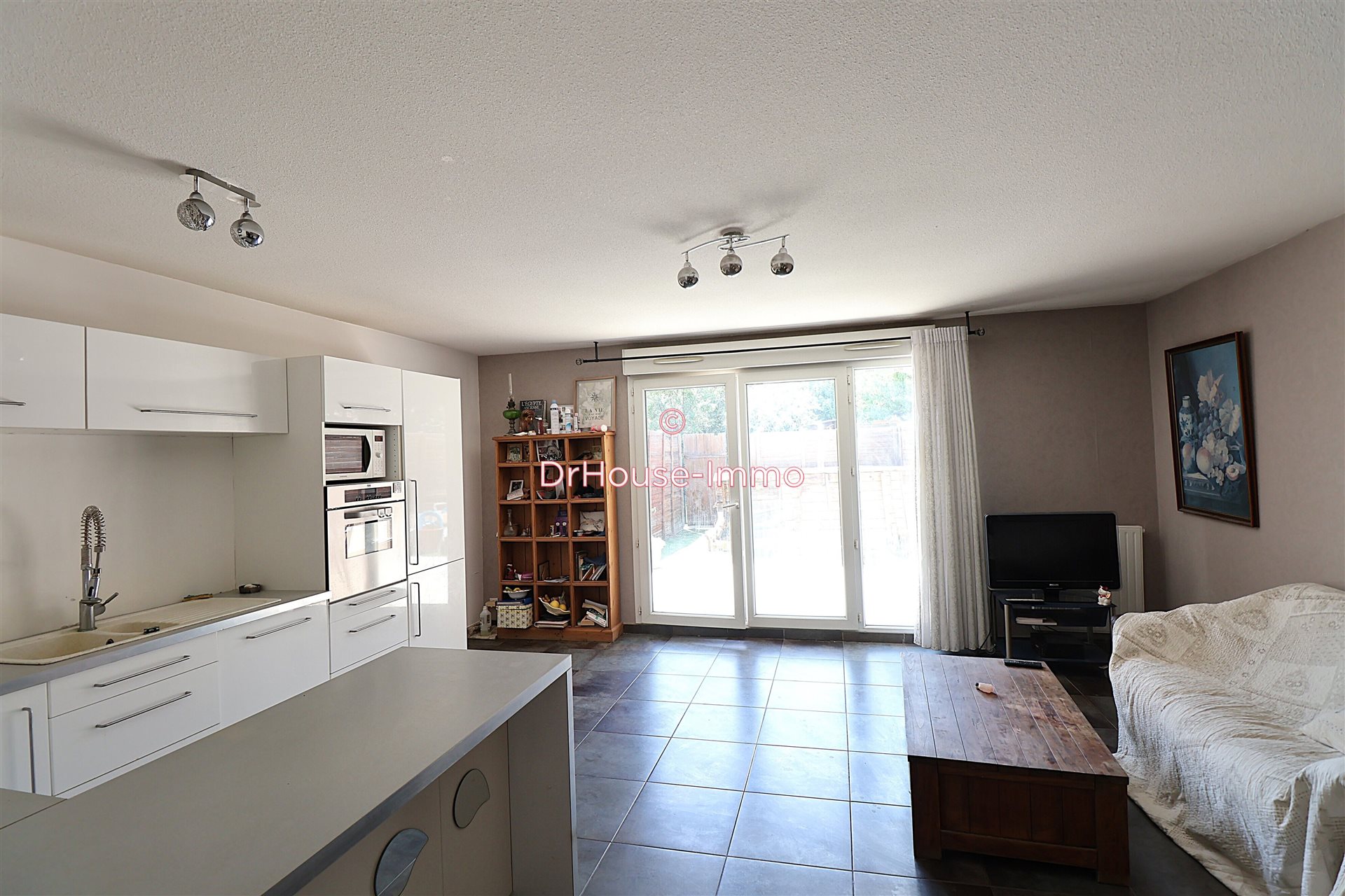 Maison à vendre, 66m², Montpellier