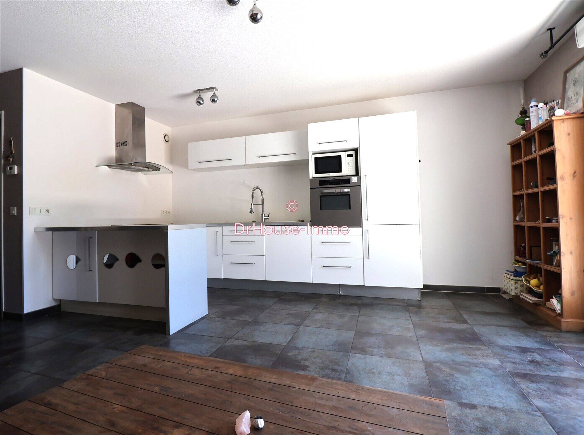 Maison à vendre, 66m², Montpellier