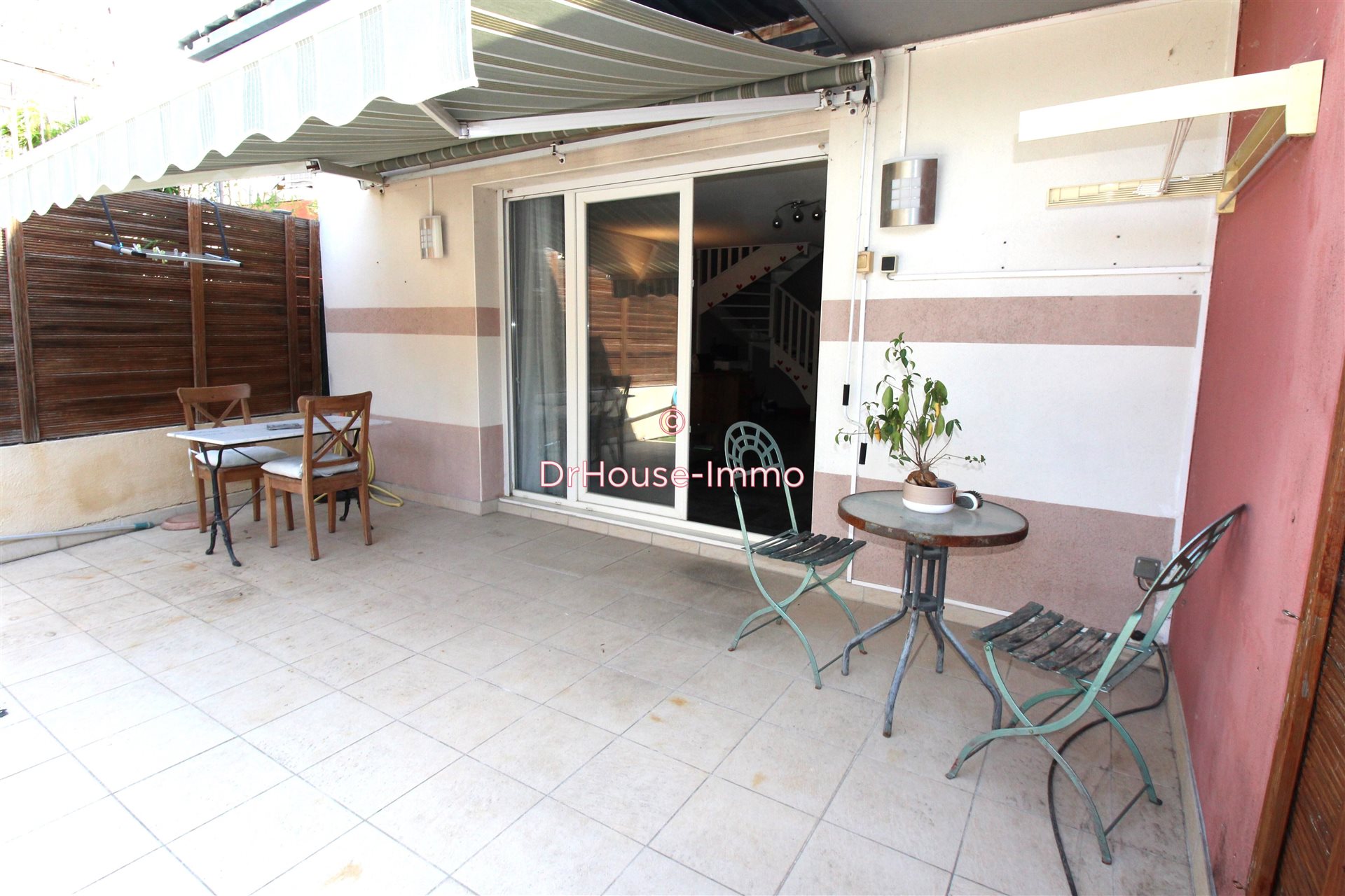 Maison à vendre, 66m², Montpellier