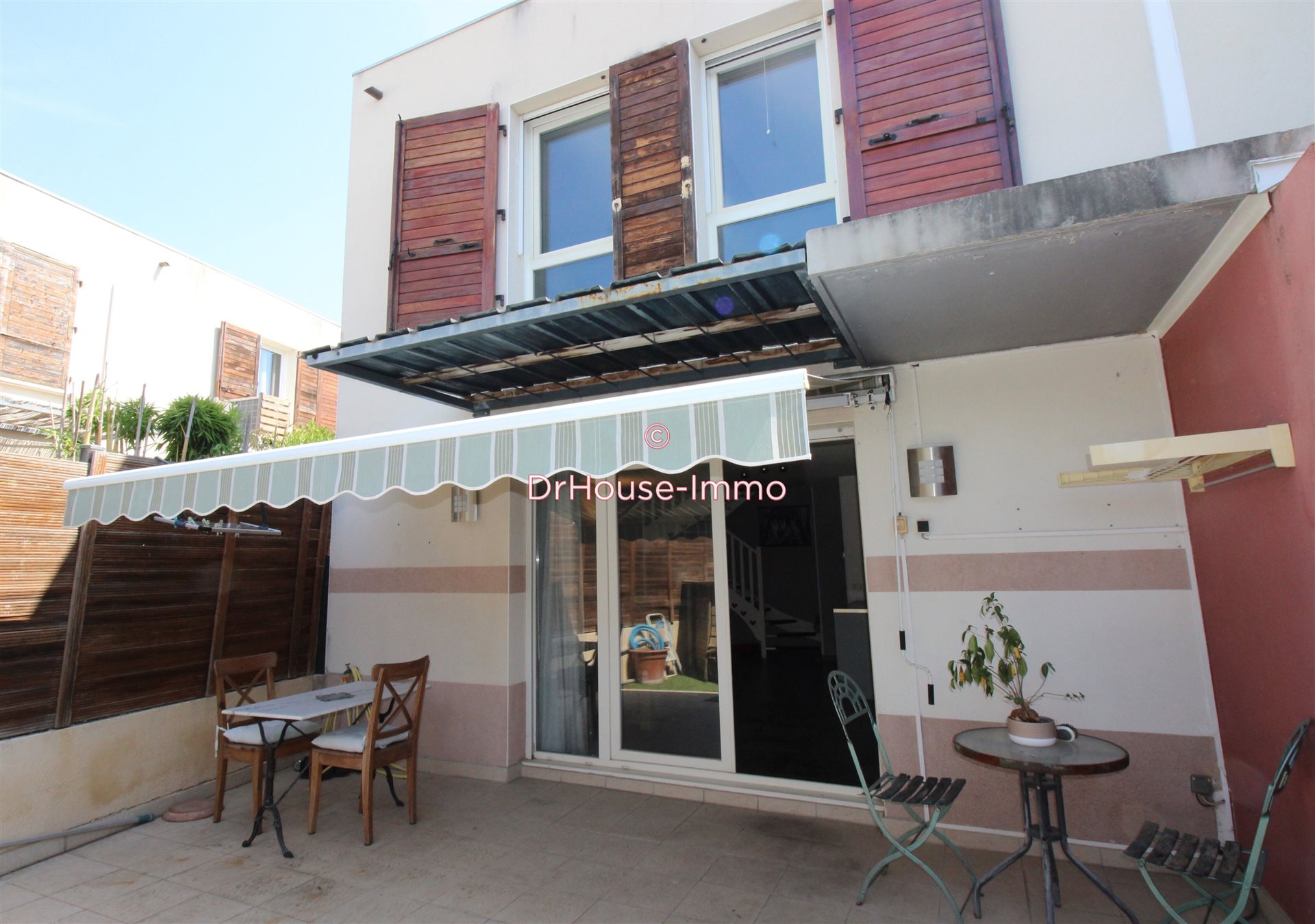 Maison à vendre, 66m², Montpellier