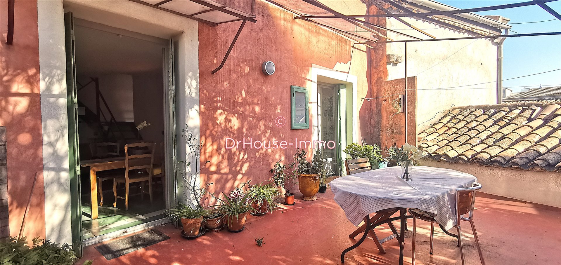 Maison à vendre, 156m², Montpellier